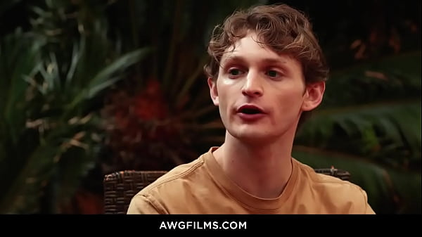 Image Billy shows Fallon his gratitude in a steamy encounter.