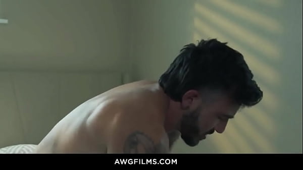 Image Chet and Joe's steamy Snapchat affair heats up!