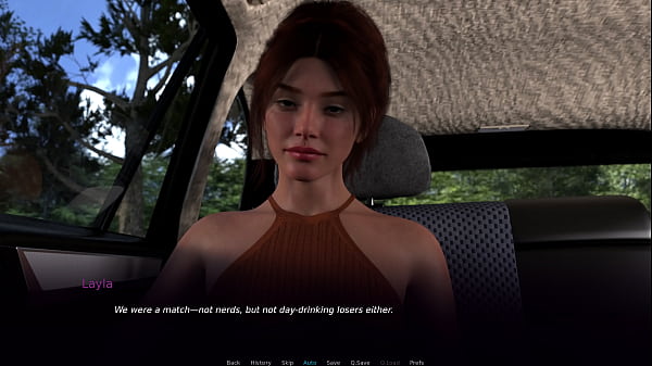 Image Layla Shattered Hopes 1