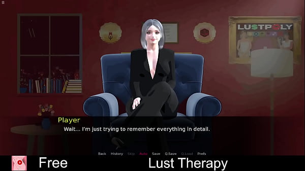 Image Lust Therapy - EP1