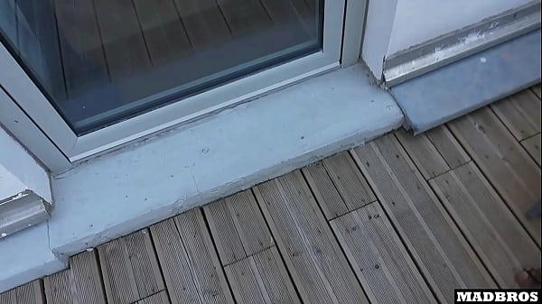 Image Hot Hungarian Fucked In Anal And DP In HER OWN Massage Parlor!!!