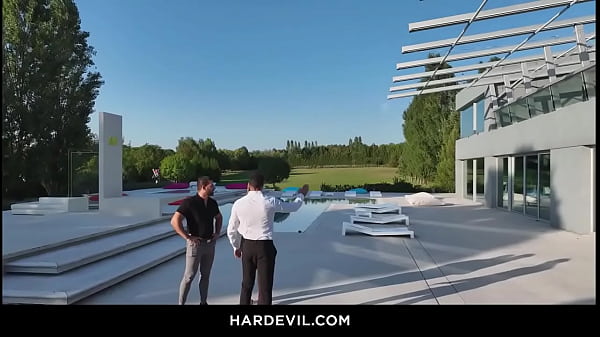 Image PRINCESS ALICE Office Anal Threesome