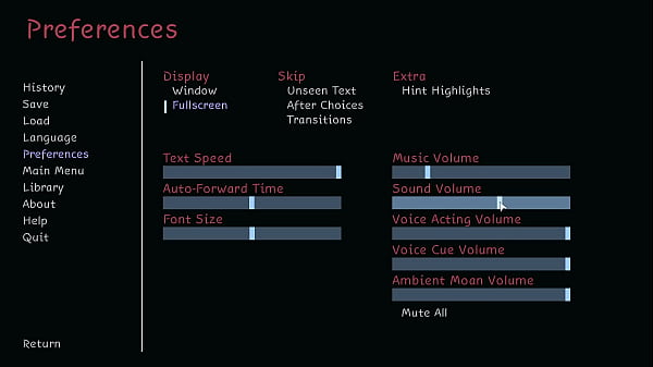 Image LockDown Dom part 12 - Big Tits Blowjob