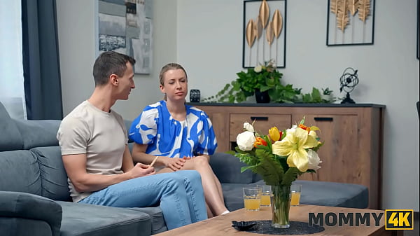 Image MOMMY4K. I didn't fuck for many years, so please, let me show you my pussy's skills!