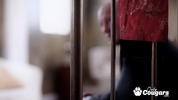 Image MILF Lexi Ward Has Her Pussy Fingered And Fucked Real Good