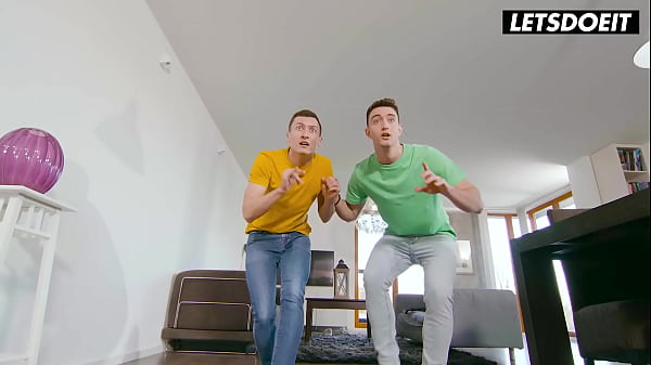 Image Horny Slut Lena Coxx Gets Her Cunt Railed by Hostel Strangers - HORNY HOSTEL