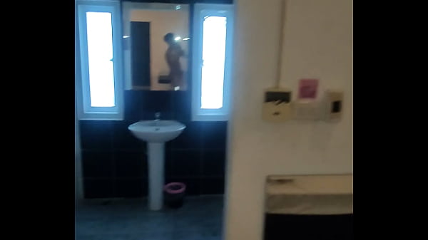 Image Pov : Thai milf got doggy creampie