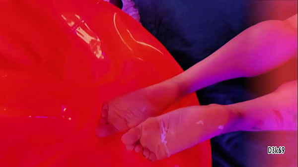 Image POV stepsister from MOUTH to PUSSY until she cums 2x