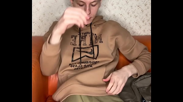 Image Nightclub Music Is Still In My Head While I Stroke Fast