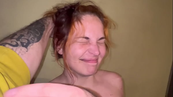 Image Face, ass, tits slapping POV