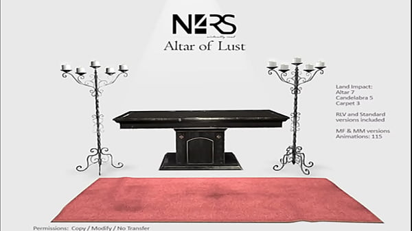 Image N4RS Sling Promo