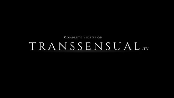 Image I surprises my doctor with my Huge Trans Cocks