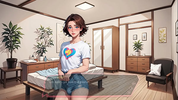 Image FEMBOY MASSAGE 4