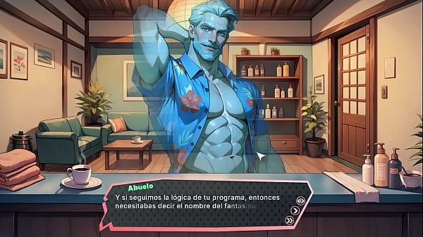 Image FEMBOY MASAJE 3