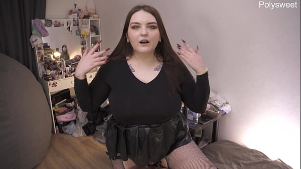 Image Gentle pegging - slow, deep and under my control