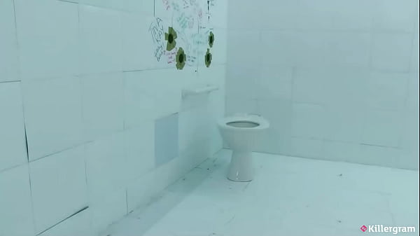 Image KILLERGRAM - Porn Babe Skyler Mckay Craves Cum And Sucks Off Lucky Strangers In The Killergram Gloryhole