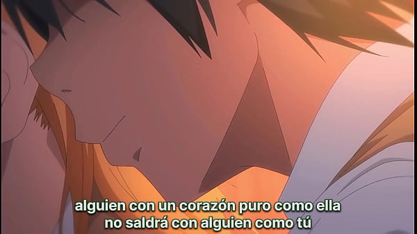 Image Hentai La presidenta del consejo estudiantil es penetrada por el ano por su propio onii-chan y siendo casi descubiertos en el instituto educativo. Sub espa&ntilde_ol