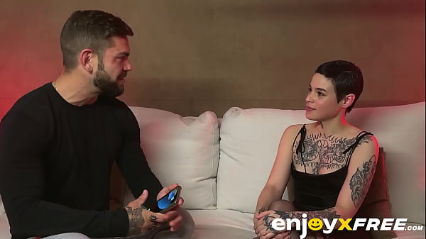 Image Wanted a Quiet Anal experecience but it ended in a Rough Anal Threesome