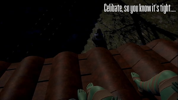 Image Futa Green People fuck a Nun