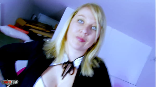 Image Larry's Comeback with Hairy MILF Lady Margaux in Raw Bedroom Action