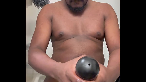 Image New pocket pussy I ordered from Amazon