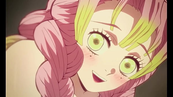 Image Mitsuri Kanroji Love Sex Pillar Hentai