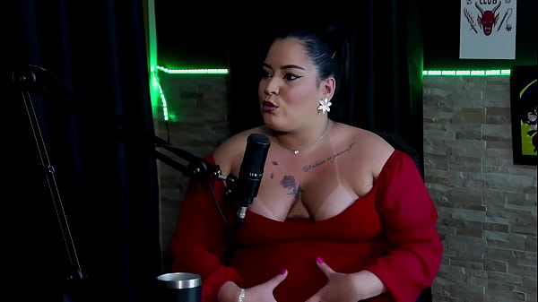 Image COMPILADOS DA PRI MELANCIA NO PAPO COM TIFANY (SWING CAST) COM ALICE VASCONCELOS - PARTE 3 (WATCH ON: SHEER/RED)