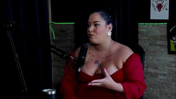 Image COMPILADOS DA PRI MELANCIA NO PAPO COM TIFANY (SWING CAST) COM ALICE VASCONCELOS - PARTE 2 (WATCH ON: SHEER/RED)