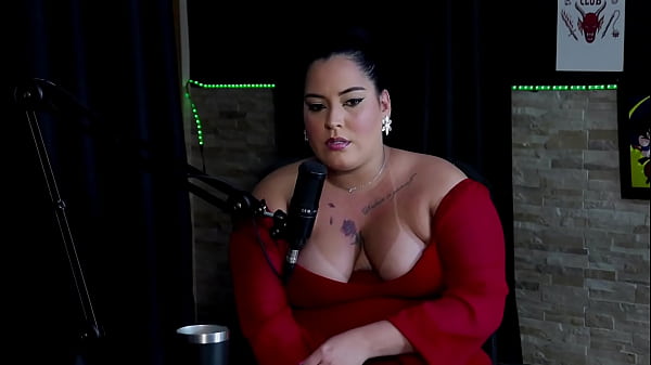 Image COMPILADOS DA PRI MELANCIA NO PAPO COM TIFANY (SWING CAST) COM ALICE VASCONCELOS - PARTE 1 (WATCH ON: SHEER/RED)