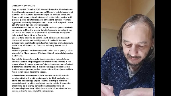 Image L'uomo di gomma e la donna di plastica (Parte 4)