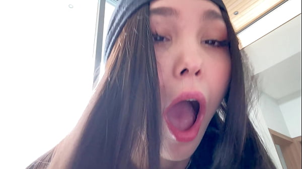 Image I went so deep into a 19-year-old Korean girl that I felt her uterus with my tongue