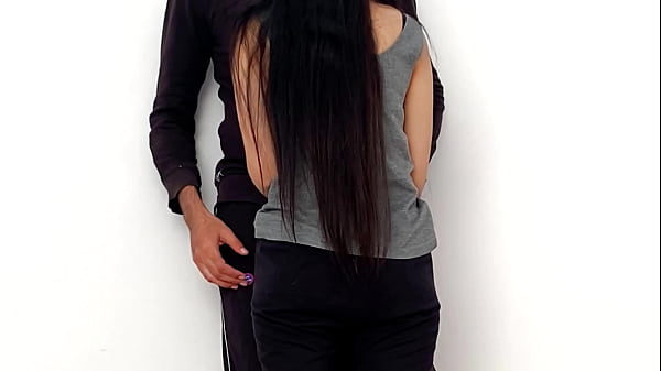 Image College girl  first time pussy fucking by big cock in hindi xxx