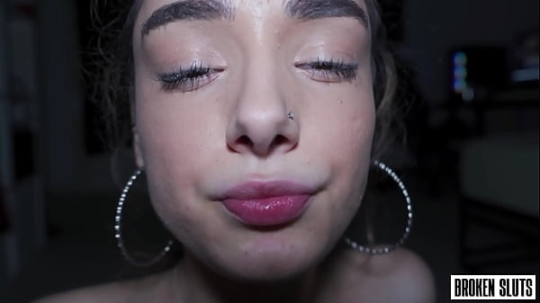 Image College Teen Gets Drilled Deep in Every Position