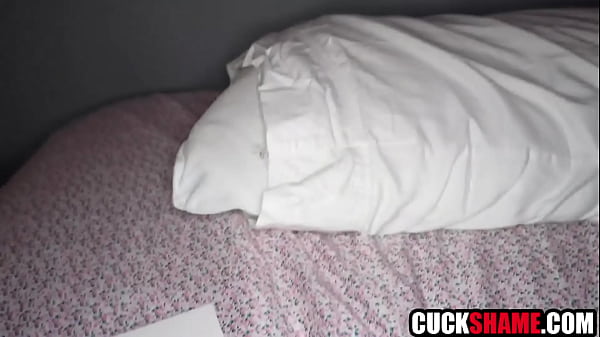 Image Cheating Husband Has No Choice But To Watch Wife Fuck BWC