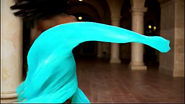 Image Jasmine Dune - The Dance Part 1 AI Adventure