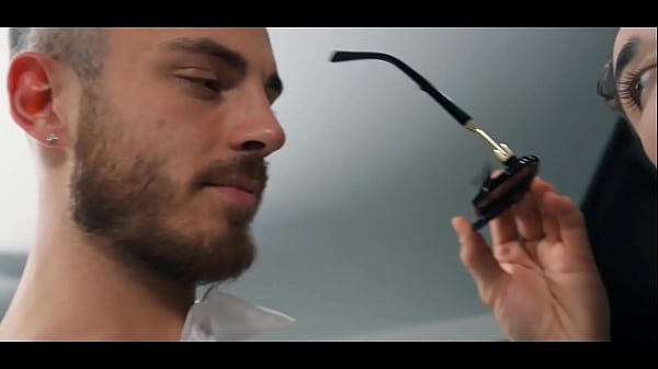 Image VIP4K. Virgin Bookworm Gets Her First Real Sex Lesson