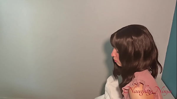 Image Caught my Step-Sister Watching Hentai