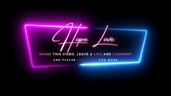 Image Came Home From Work, The Neighbor's Wife always Asked To Be Satisfied.