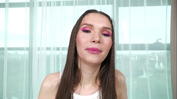 Image Skinny Ellis Baileys and Cum in Mouth