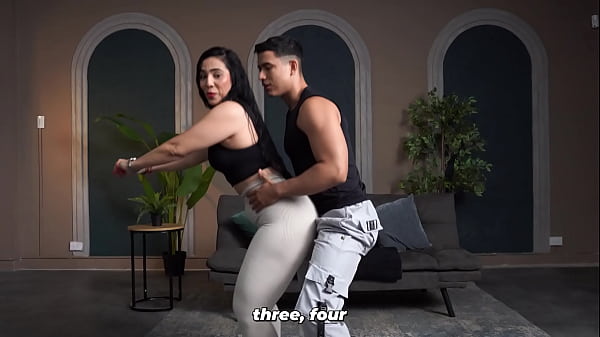 Image &ldquo_Having a personal trainer was the best idea ever! - His cock is the best cardio workout.&rdquo_