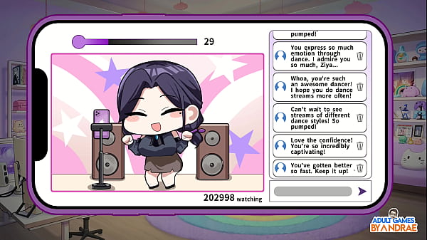 Image EP5: Taipei Heat - My Wife Wants To Be A Professional Cosplayer (Gameplay)