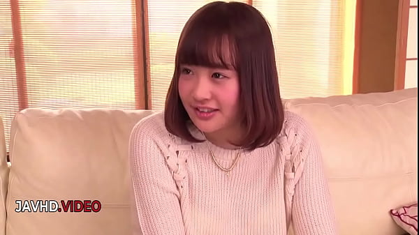 Image Adorable wild Asian babe Rino Momoi gets creamy creampie fun