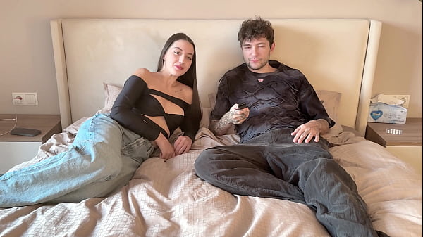 Image I Rough Fuck Stranger Girl Who Arousing Me With Her Perfect Natural Tits at First Date