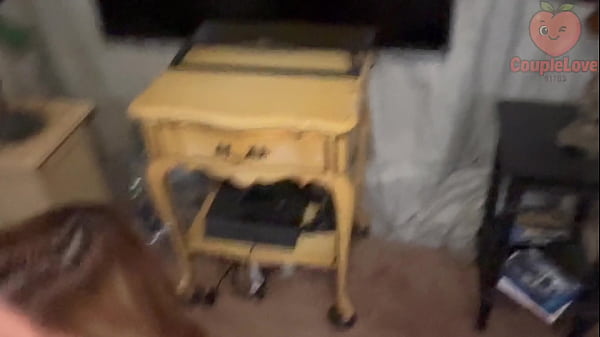 Image Blowjob queen Kiki Cockhound takes a load in the mouth