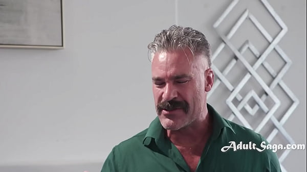 Image In Law Begs Me To Sit On His Cock Mid Nuru Massage.. The Sexual Tension Made Me Do It - Charles Dera Taylor Wild