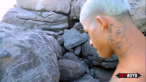 Image Dando pro dotad&atilde_o na praia!