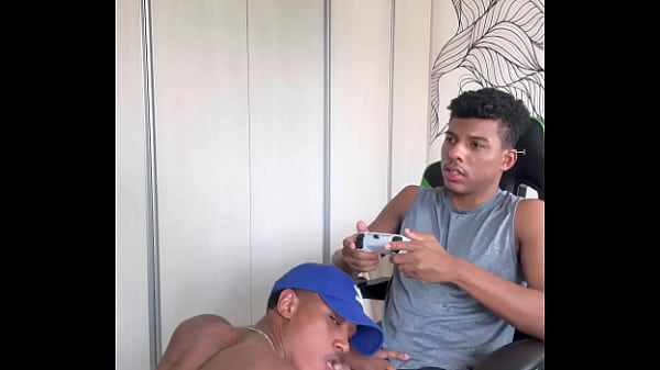 Image SORTE NO JOGO E NO SEXO