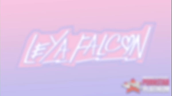 Image Busty Blonde Leya Falcon Sucks Tony Capone's Fat Cock!