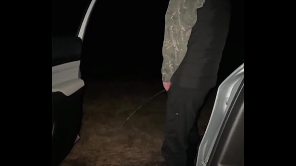 Image Couple Showing Off Hotel Sex with Windows Open