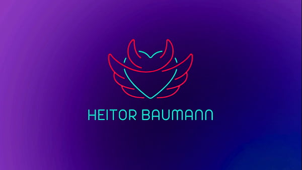 Image Transei com minha cunhada na escada de casa